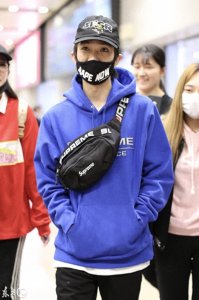 ​《中国有嘻哈》全国前6强:谢锐韬