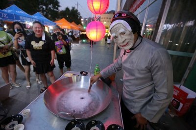 ​感人！一首《孟婆的碗》声声催泪，听哭多少被爱伤过的人