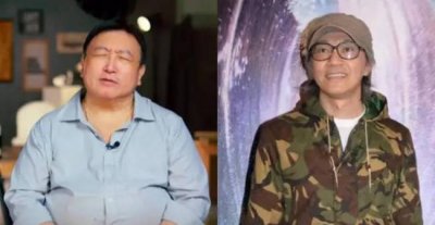 ​王晶谈与周星驰决裂：跟他有利益冲突就很难做朋友