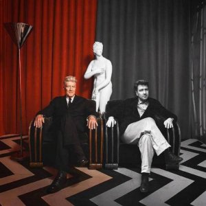 ​大卫林奇被曝患上肺气肿 疑似不能再导演任何作品