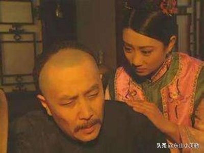 ​乔引娣扮演者（雍正王朝乔引娣扮演者）