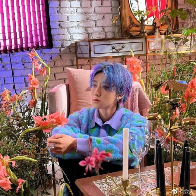 一定要注意保护自己!徐明浩锁骨部位骨折