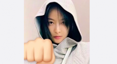 ​宋茜诉网友侵权获赔3万 网络并非法外之地,支持!