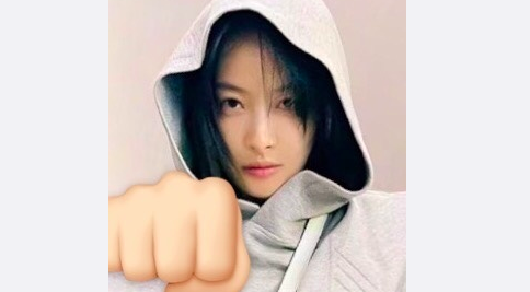 宋茜诉网友侵权获赔3万