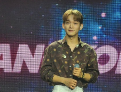 ​曾退团？EXO成员金钟大将10月31日回归