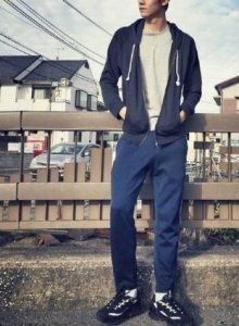 ​大长腿明星盘点：纪凌尘身高骄人王凯胜在颜值