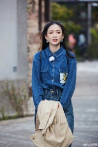 ​陈乔恩自曝曾患睡眠呼吸中止症 目前已经康复