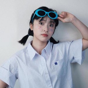 ​沈月谈番位问题 称剧组是因为你合适而选择你