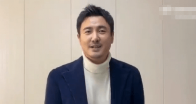 ​减肥成功！沈腾近照曝光颜值重回“校草”时代