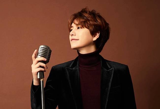 圭贤节目中吐槽被SM收停车费:我续约Super Junior