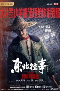​东北往事黑道风云20年-刘海柱成名之作