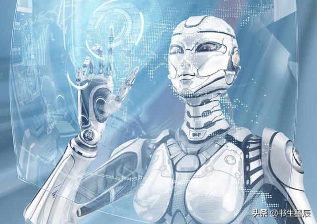 清华ai学生华智冰第一次亮相（智能虚拟美女华智冰入学清华大学）(2)