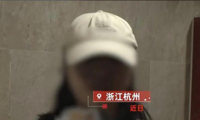 ​杭州女子谴责合租室友开着门裸睡，拍照无码发租客群，称无法接受
