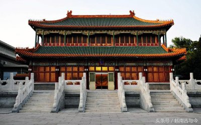 ​清代紫光阁功臣：乾隆皇帝的光荣榜、十全武功执行者