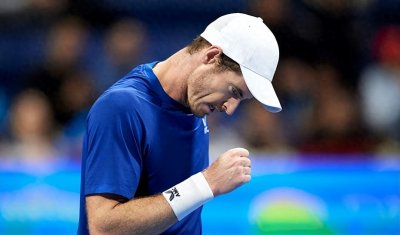 ​穆雷退役话题缘何演变成了罗生门，为何大家突然不信这位四巨头了