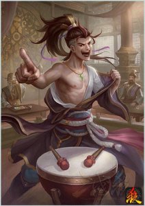 ​三国杀：设计最失败的几个武将，有些强得离谱，有些弱得离谱