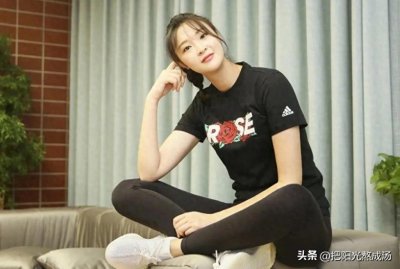 ​细数国内女排巨星