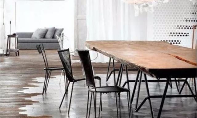 特色小餐厅装修 教你打造属于自己的舒适空间