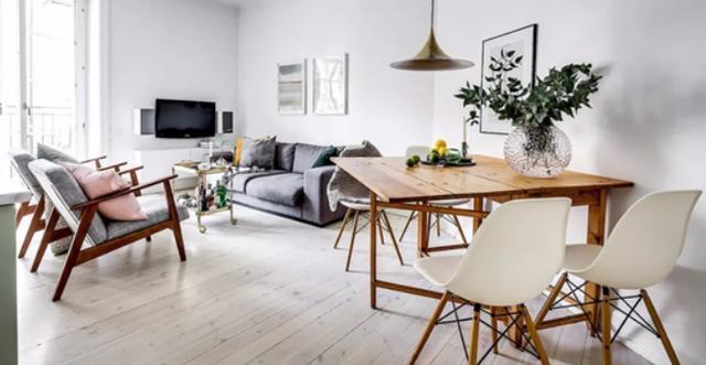 特色小餐厅装修 教你打造属于自己的舒适空间