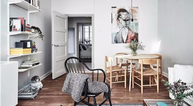 特色小餐厅装修 教你打造属于自己的舒适空间