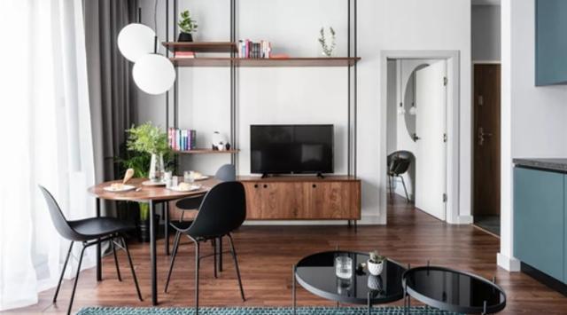 特色小餐厅装修 教你打造属于自己的舒适空间