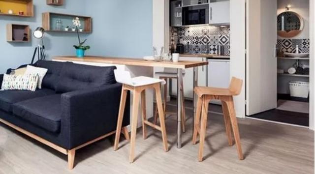 特色小餐厅装修 教你打造属于自己的舒适空间