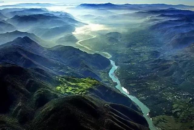 黑龙江跟俄罗斯交界的河(中俄边境的阿穆尔河)(3)