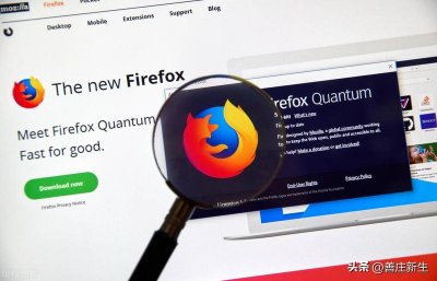 ​firefox 2.0（火狐浏览器为什么没落了？）