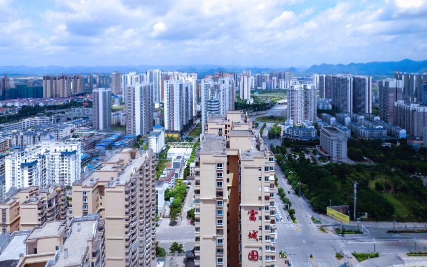 来宾市有多少人口(来宾市各县人口排名)