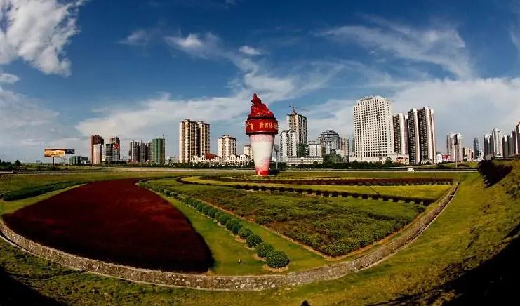 来宾市有多少人口(来宾市各县人口排名)