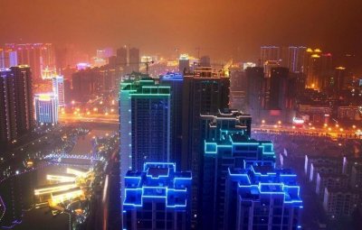 ​来宾市有多少人口(来宾市各县人口排名)