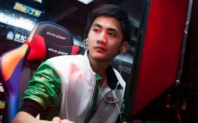 ​CS:GO 主播大茄子风评变差了？为什么那么多人开始批评他？