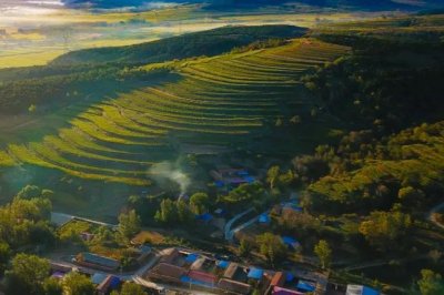 ​敖汉旗属于哪个市(内蒙古敖汉旗属于哪个市)