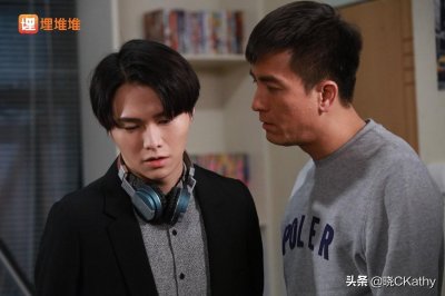 ​TVB新剧《降魔的2.0》开播在即，剧照抢先看