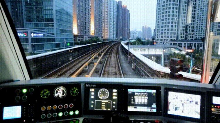 地铁靠什么动力驱动,地铁使用什么能源