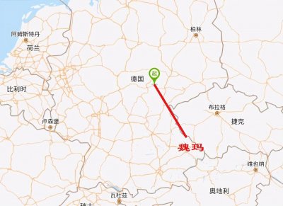 ​二战前夜，风雨飘摇中的德意志魏玛共和国