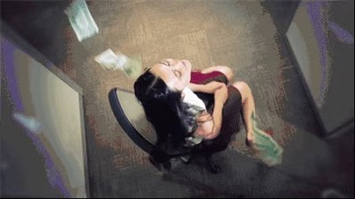 ​财富能量：发横财的8大征兆，注意你身体上的这些特征