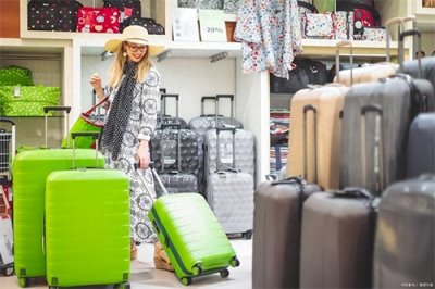 ​20寸行李箱多大？长宽高？行李箱尺寸怎么选，想不踩坑，就看这篇