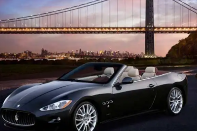 ​玛莎拉蒂多少钱一辆?价格不等(款式不同价格不同)