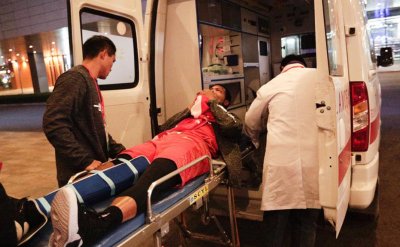 ​劳森确定回归！山东男篮老总凌晨发声，齐鲁德比上“全华班”！