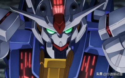 ​《机动战士高达AGE》：超越时空的战斗哲学！