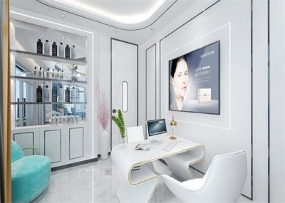 ​美容院十大品牌品牌怎么选？百莲凯突破创新