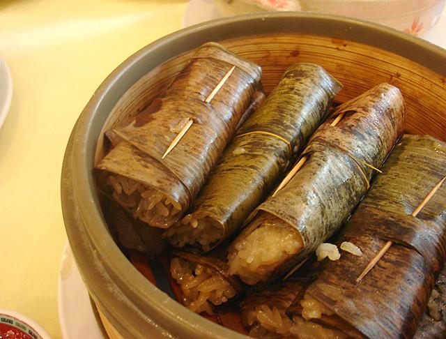 三、桂林当地美食推荐