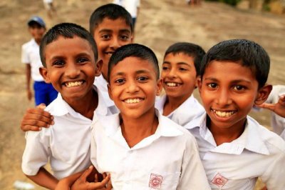 ​国际义工到底要不要去？做决定前先了解它是什么