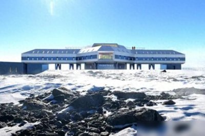 ​中美日南极科考站数量：美国有6座，日本有4座，中国有几座？