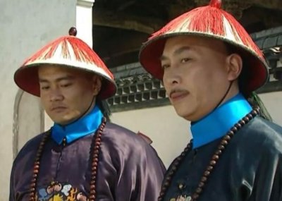 ​前无古人兄弟情：雍正和他的十三弟胤祥