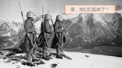 ​吾虽优秀却不适合战争—瑞士K31步枪