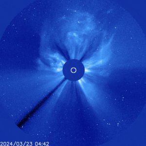 ​大地磁暴预警发布了，哪些环节可能受到影响？