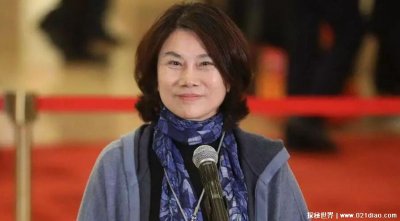 ​董明珠个人简短经历，结过几次婚有没有孩子(无人敢娶的女强人)