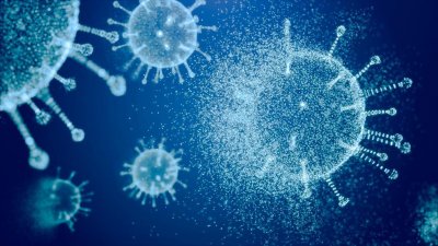 ​双毒合璧再升级？泰国发现首例“德尔塔克戎” XAY.2 病例